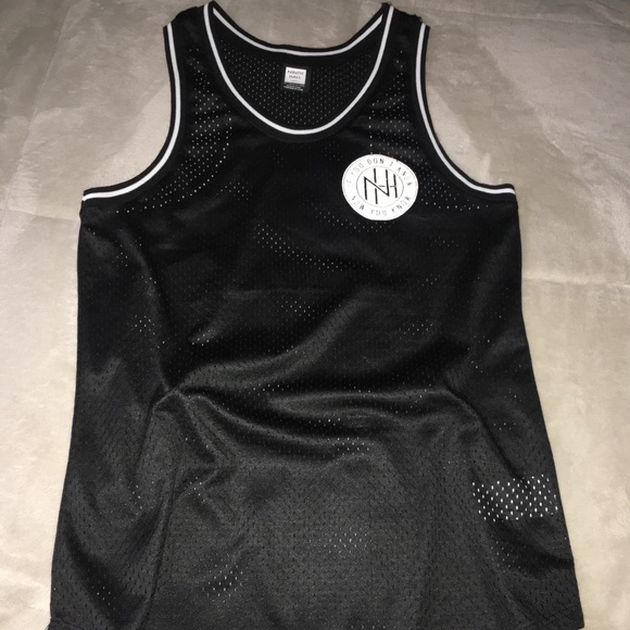 Jersey Tank top - Picture 1 of 2